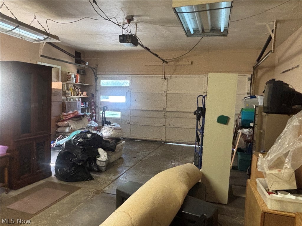 Campbell City - Residential