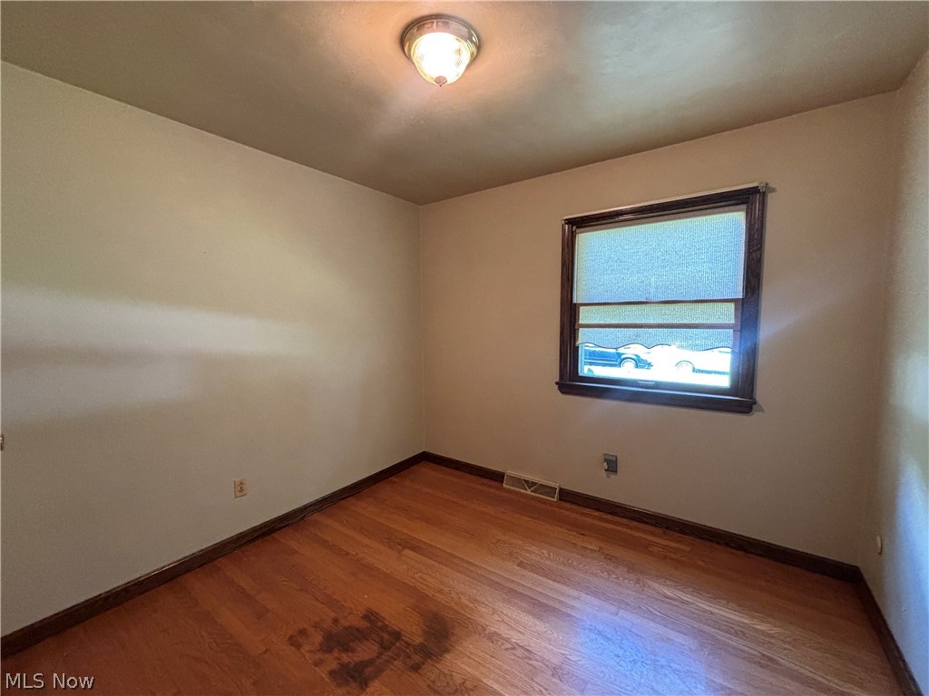 Campbell City - Residential