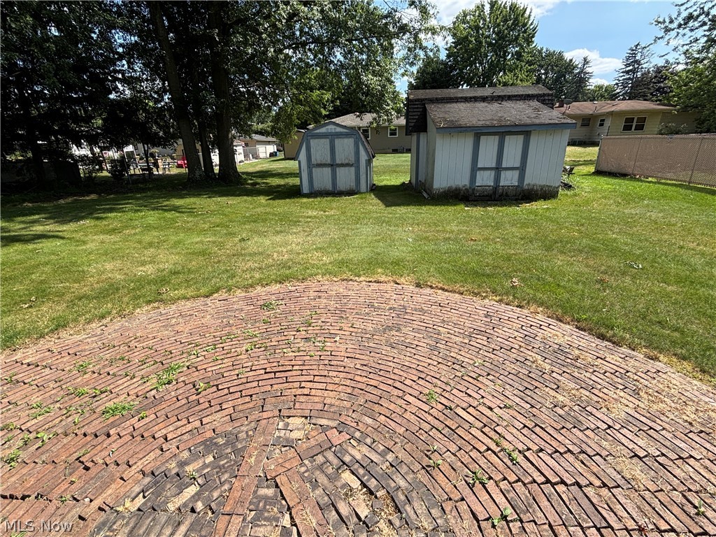 Campbell City - Residential