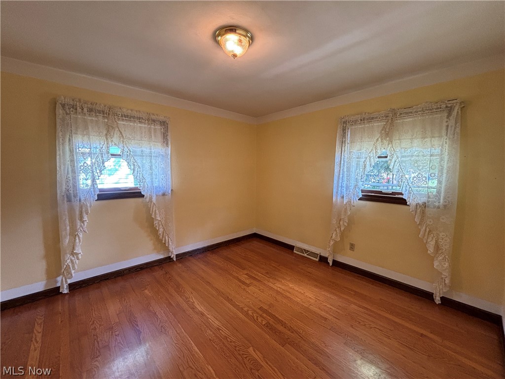 Campbell City - Residential