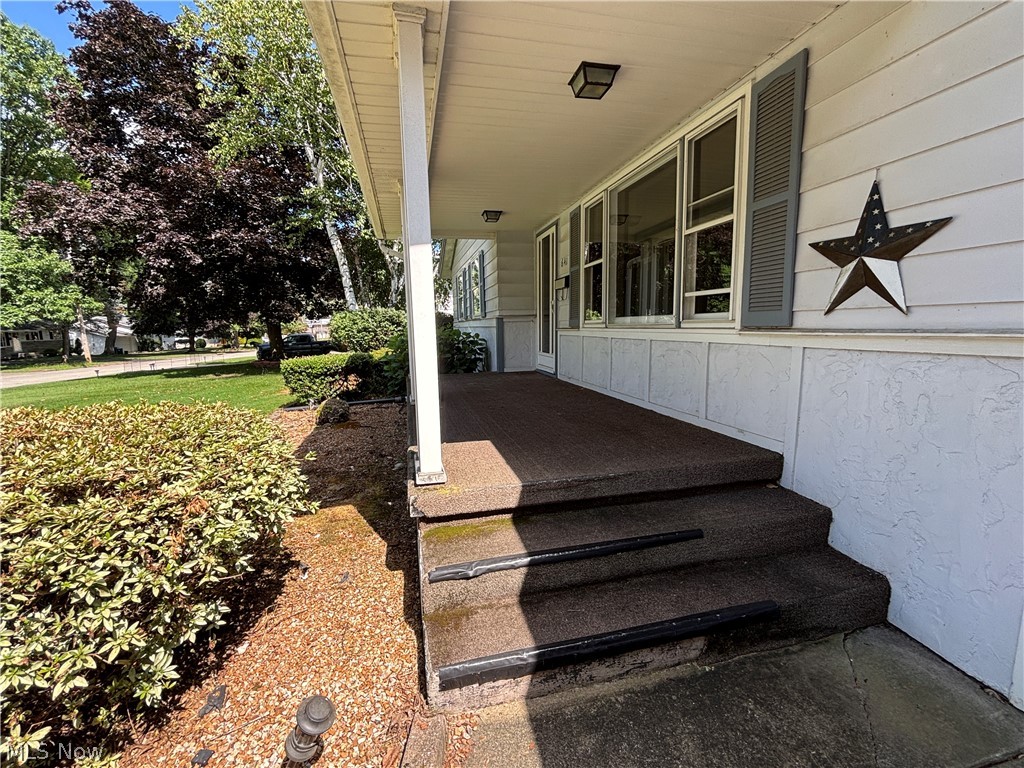 Campbell City - Residential