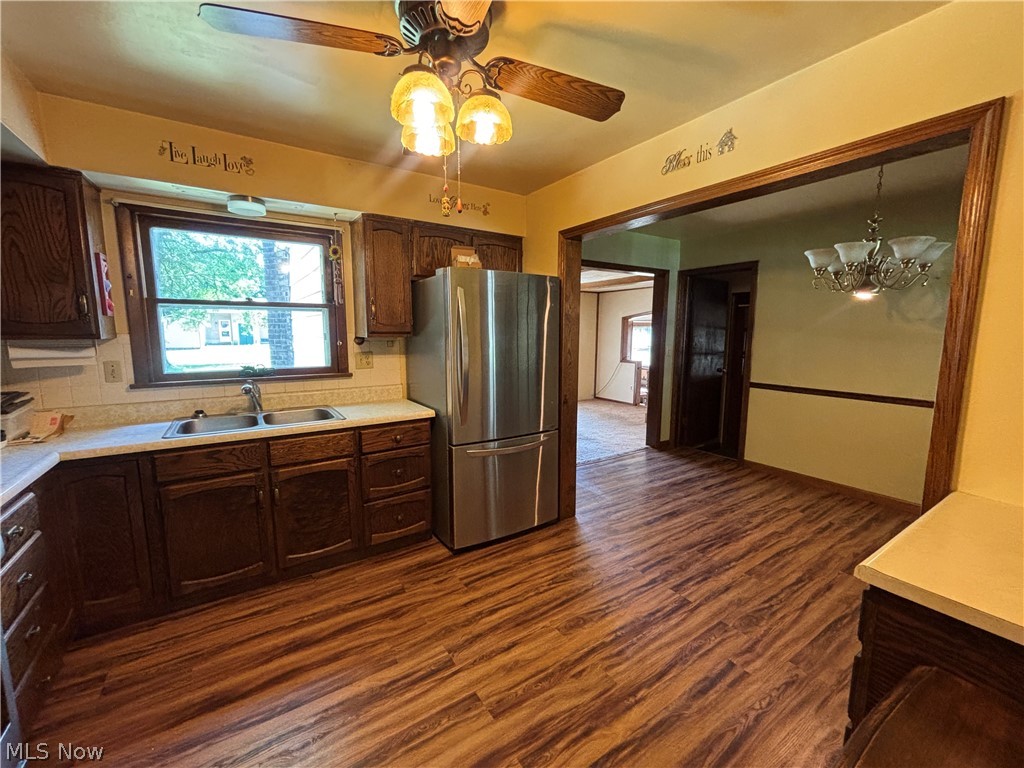 Campbell City - Residential