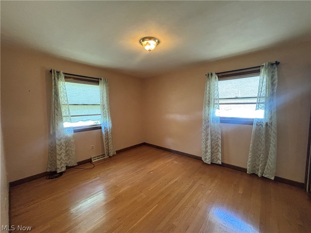 Campbell City - Residential