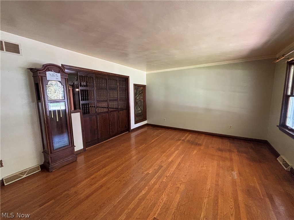 Campbell City - Residential