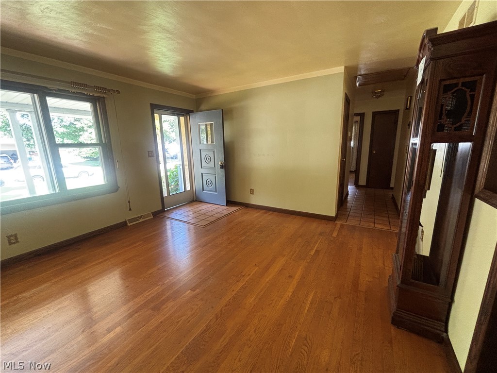 Campbell City - Residential