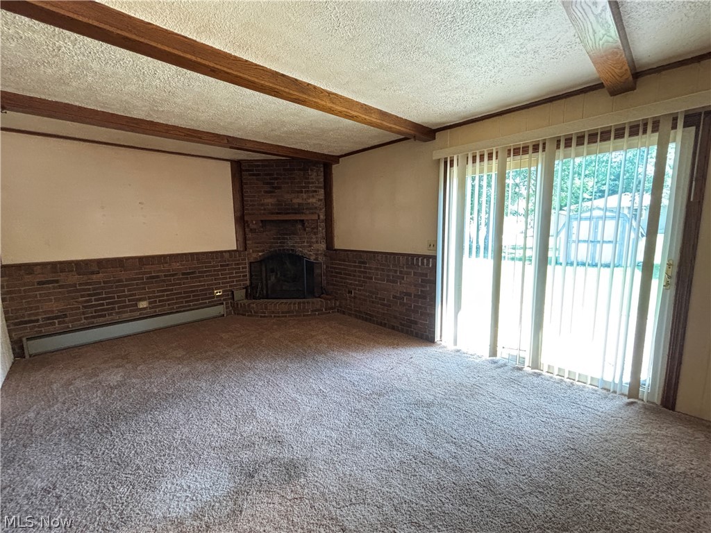 Campbell City - Residential