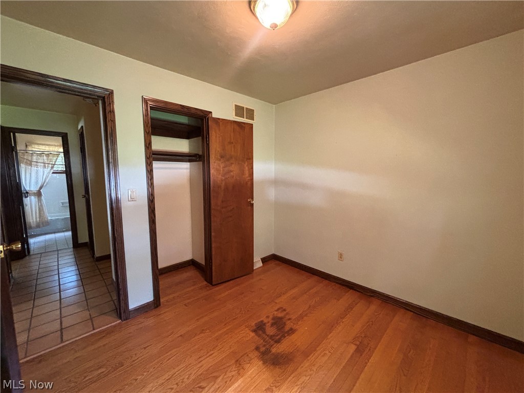 Campbell City - Residential