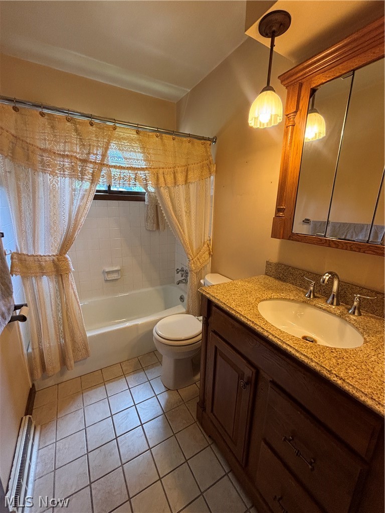 Campbell City - Residential