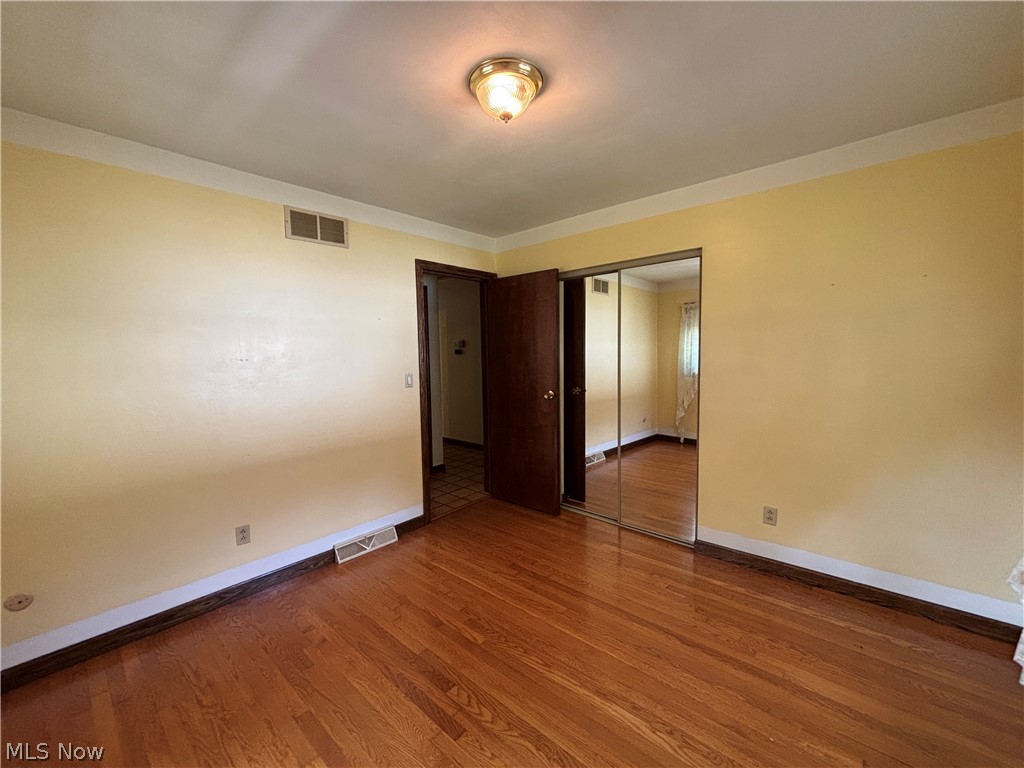 Campbell City - Residential