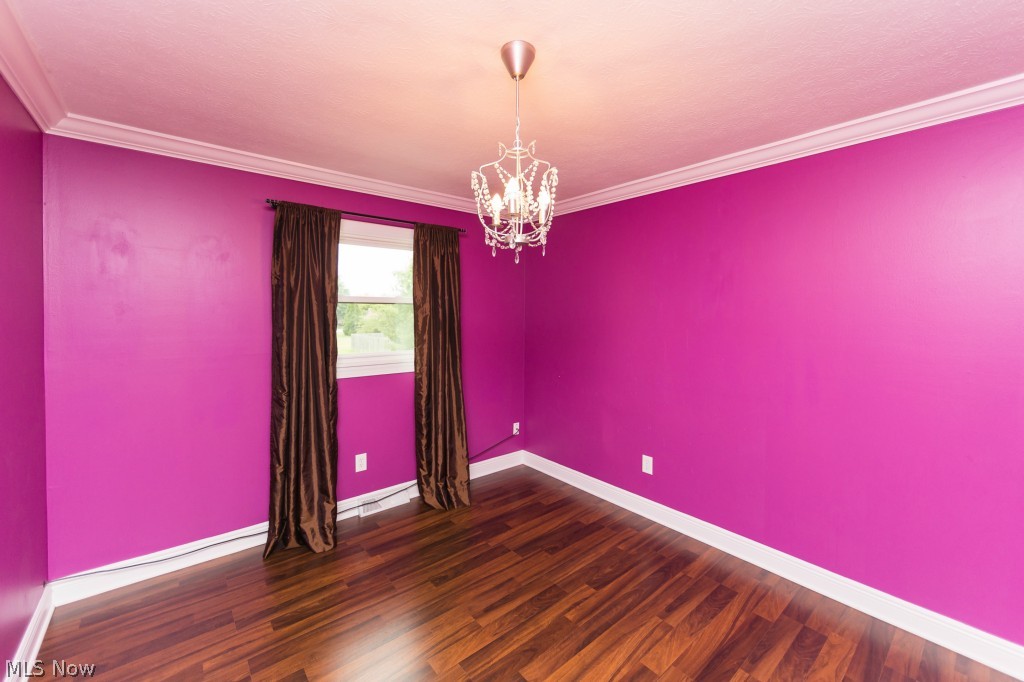 Hickory Hill - Residential