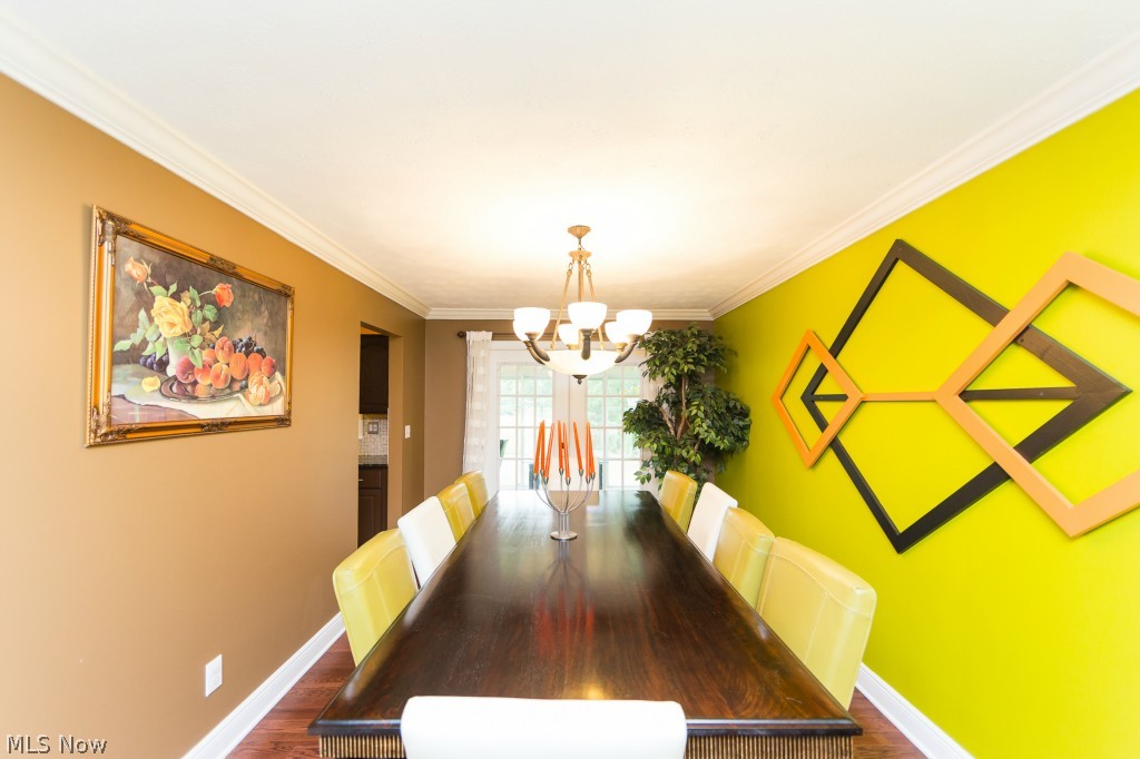 Hickory Hill - Residential
