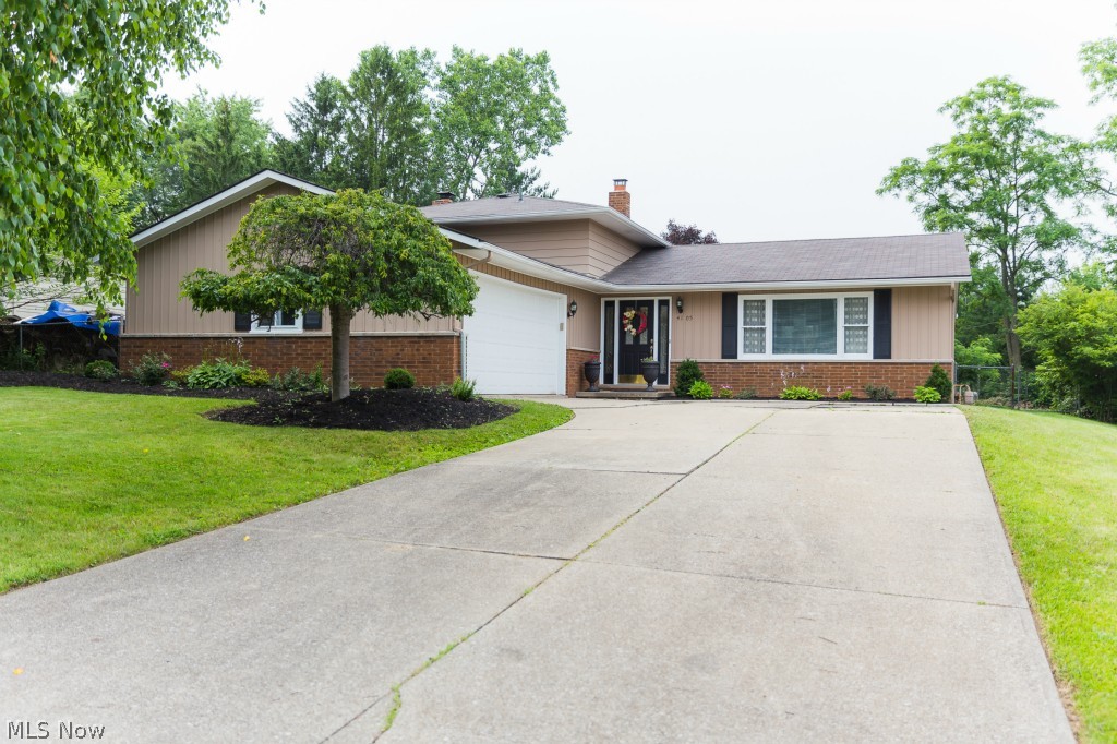 Hickory Hill - Residential