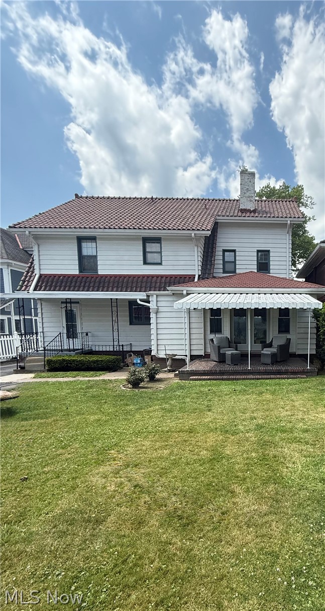 Jt Estates - Residential