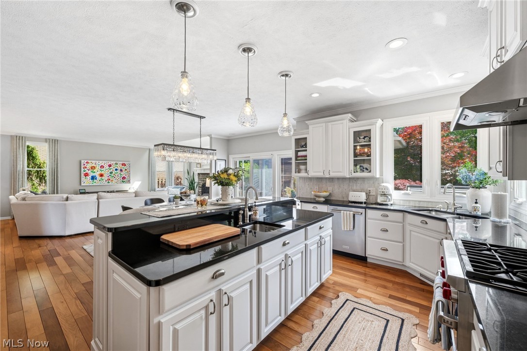 Lake Forest - Residential