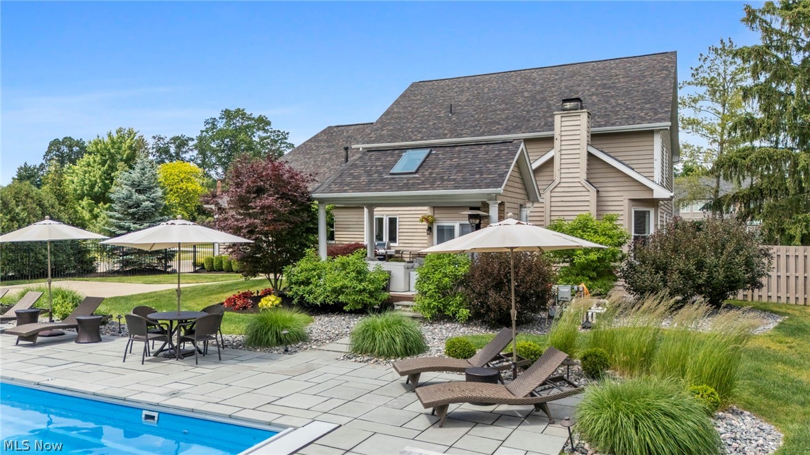 Lake Forest - Residential