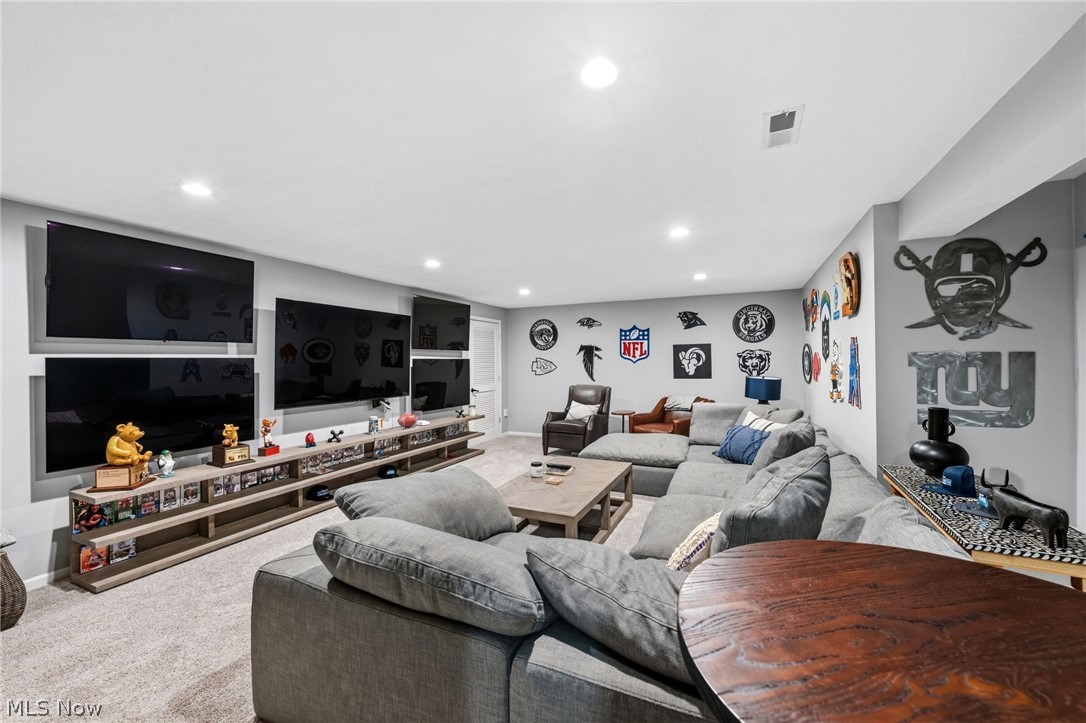 Lake Forest - Residential