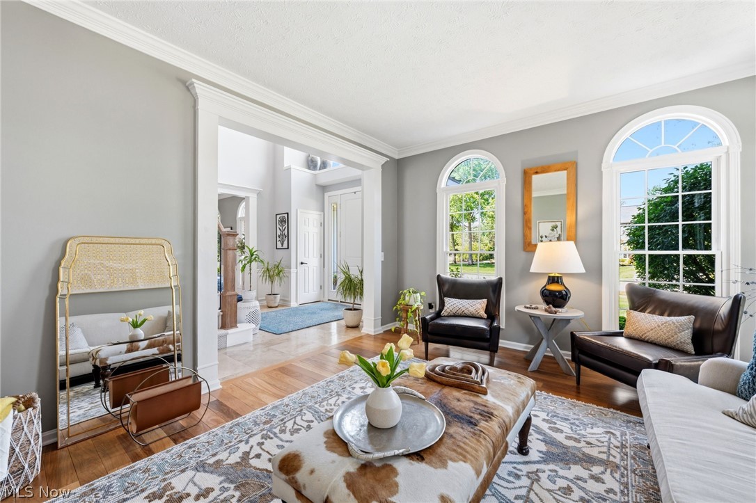 Lake Forest - Residential