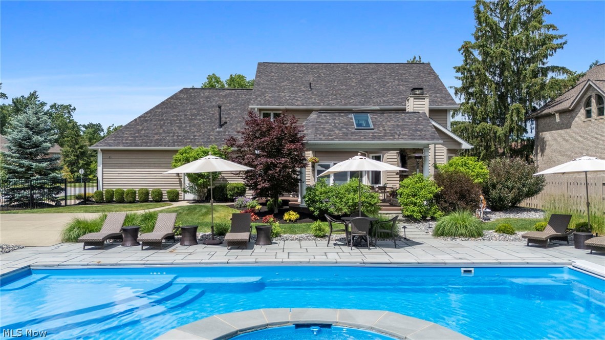 Lake Forest - Residential