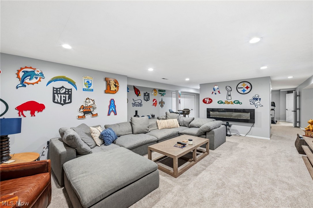 Lake Forest - Residential