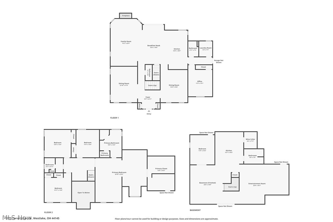 Lake Forest - Residential