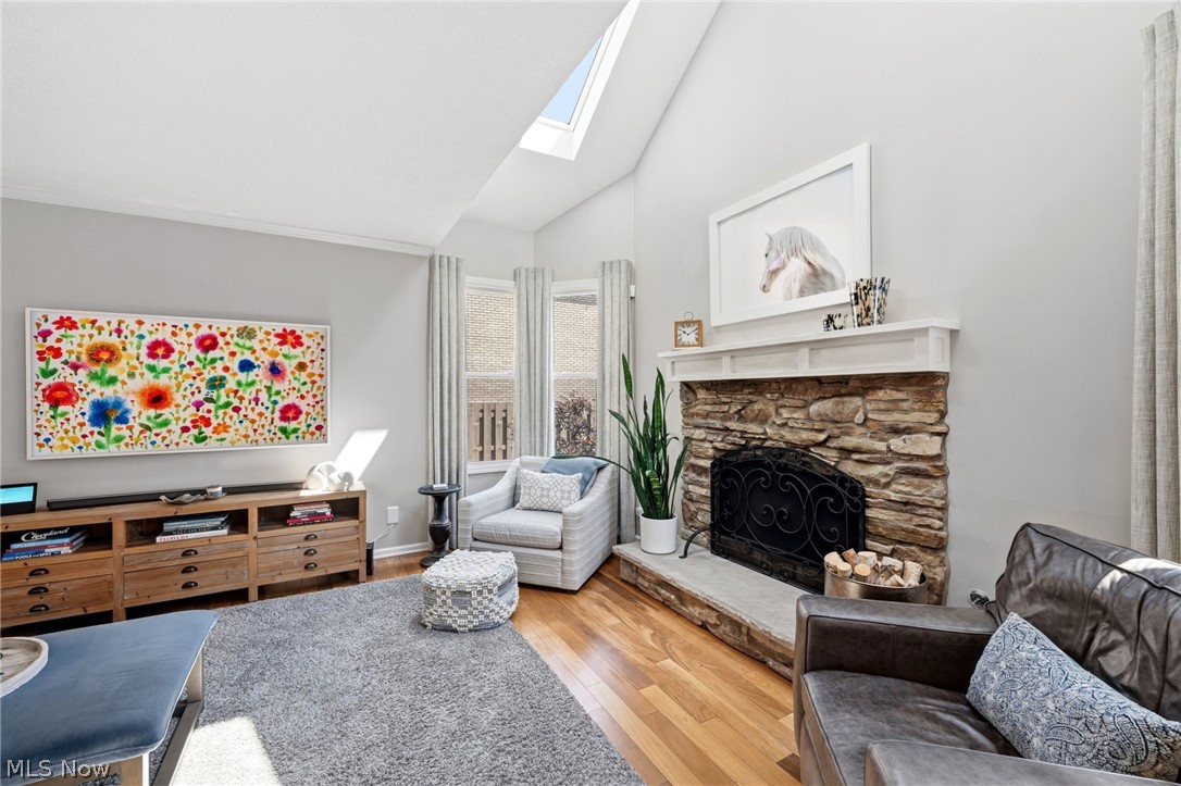 Lake Forest - Residential