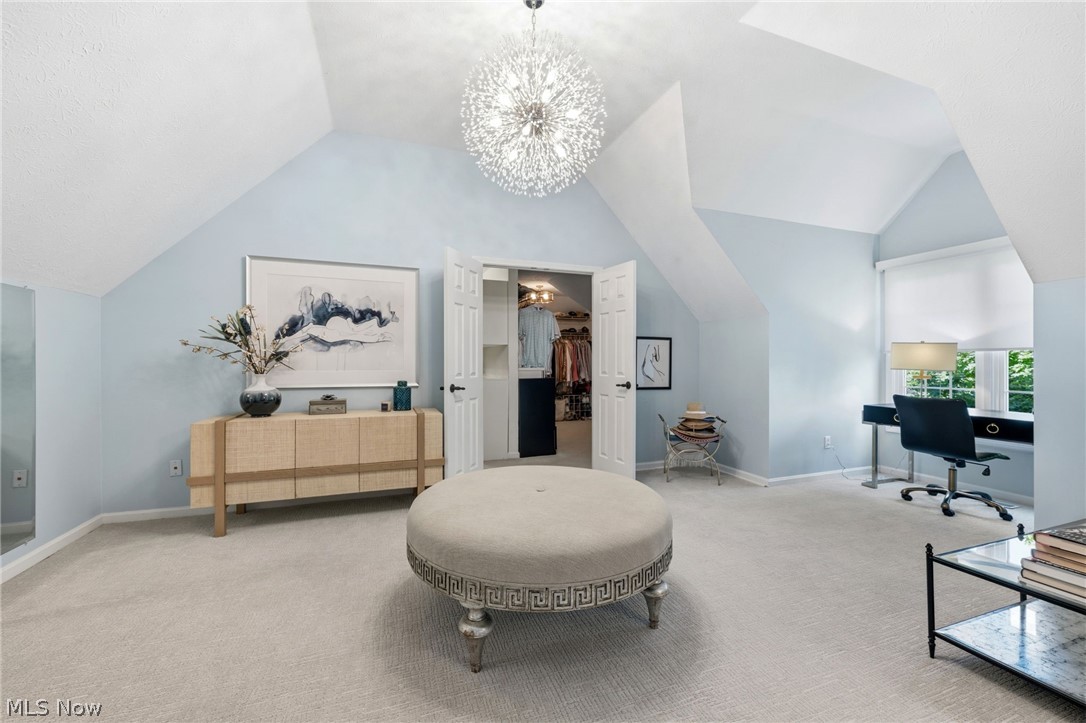 Lake Forest - Residential