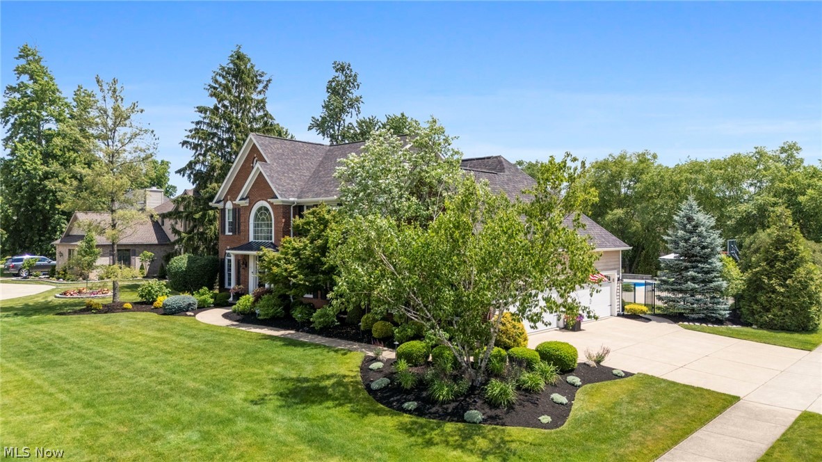 Lake Forest - Residential