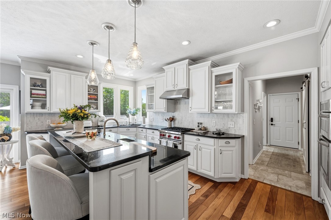 Lake Forest - Residential