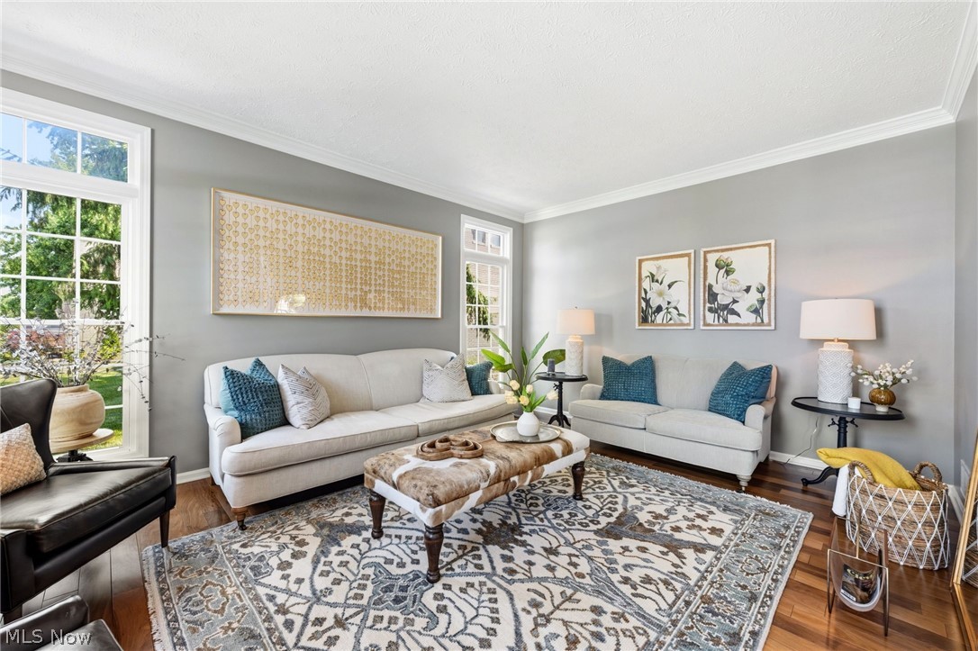 Lake Forest - Residential