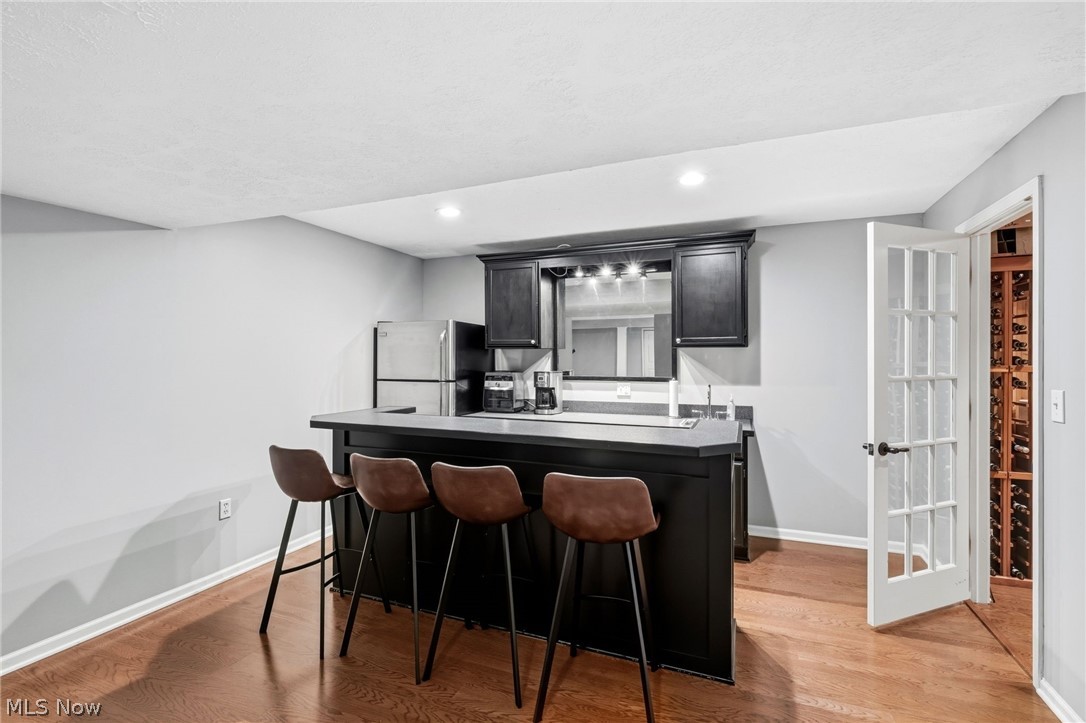 Lake Forest - Residential