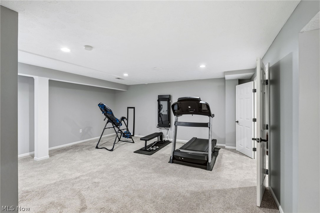 Lake Forest - Residential