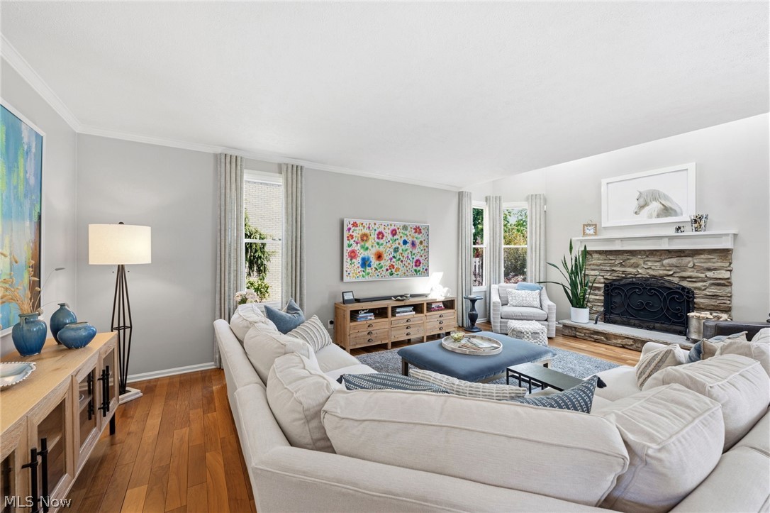 Lake Forest - Residential