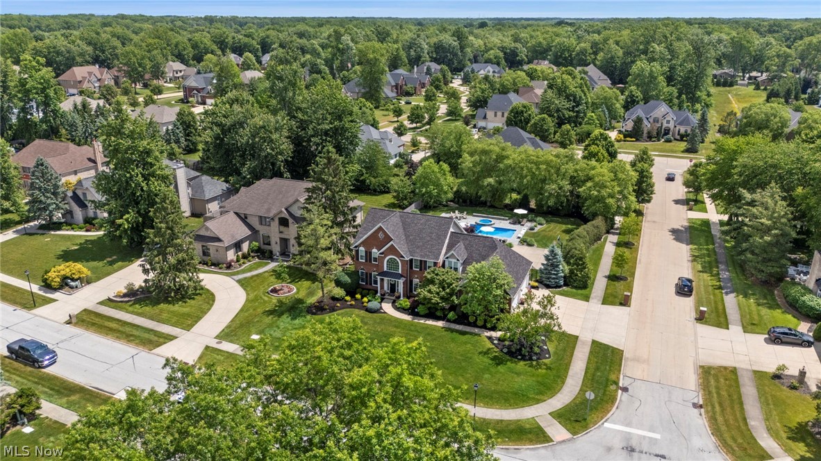 Lake Forest - Residential