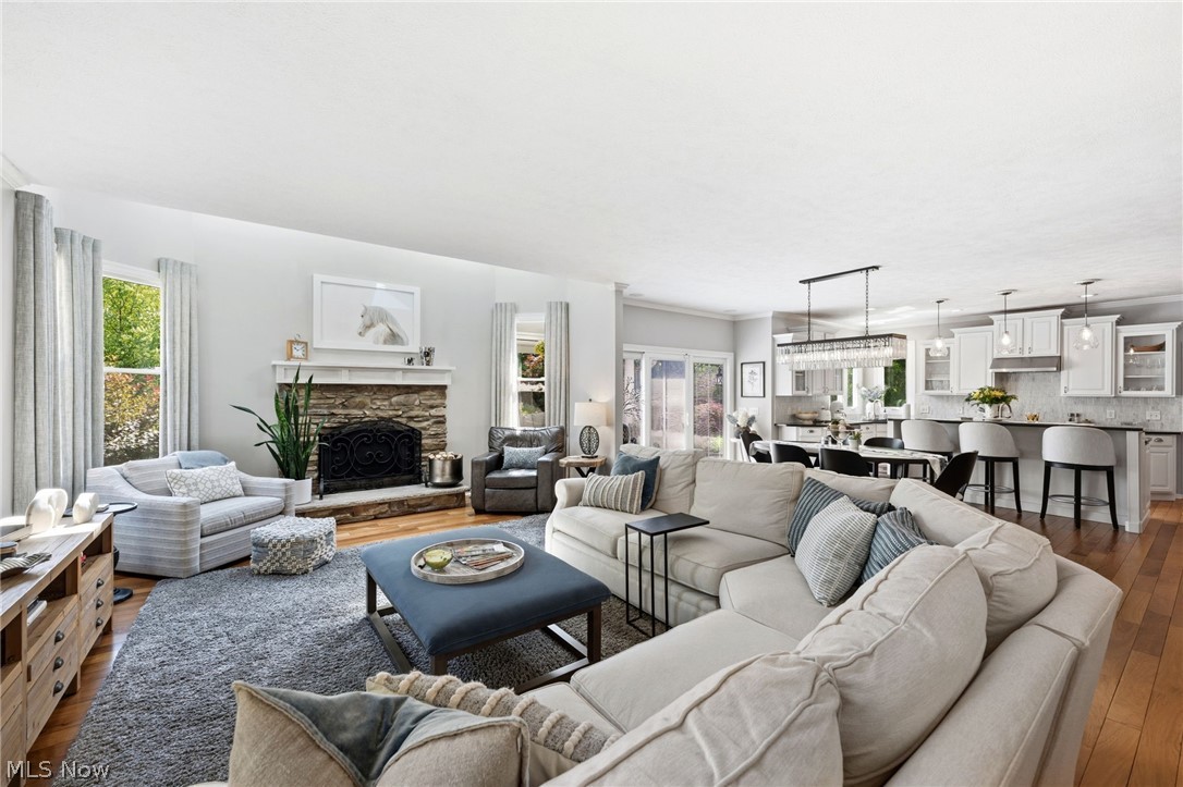 Lake Forest - Residential