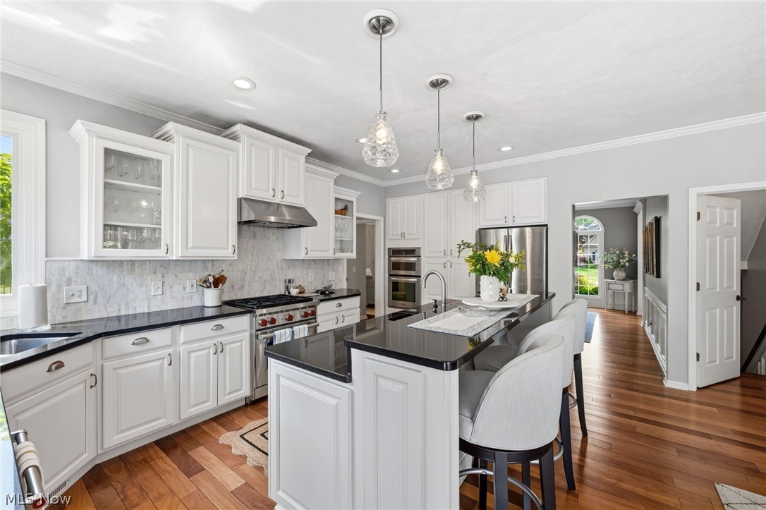 Lake Forest - Residential