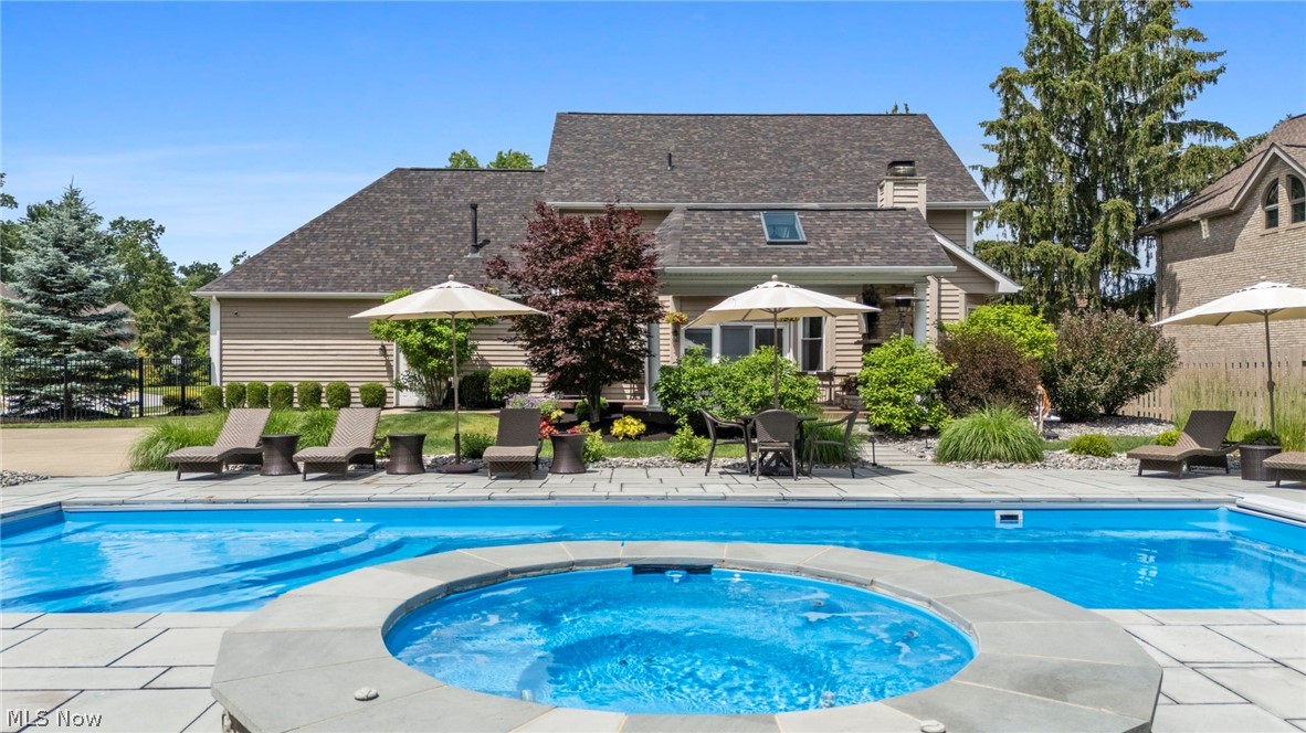 Lake Forest - Residential