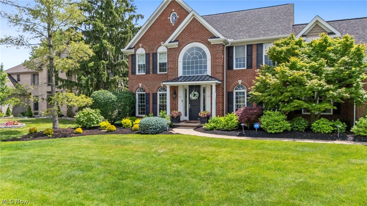 Lake Forest - Residential