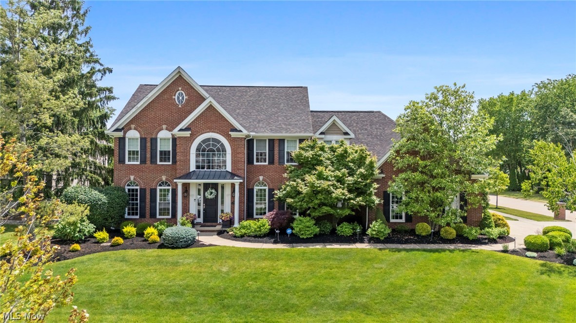 Lake Forest - Residential
