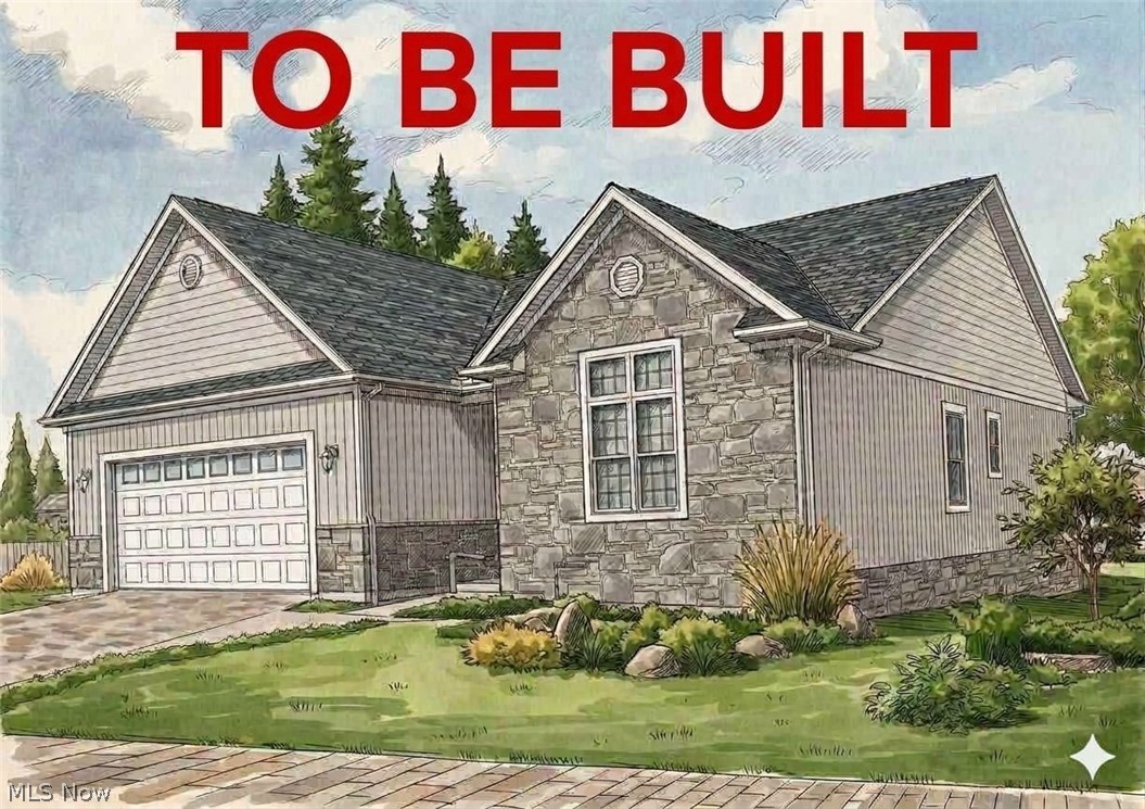 Discover uniquely luxurious single level designs tailored to your needs.  The custom Villas are being built by well established local builders featuring deluxe customized construction, smart home products, spacious layout with open concept and a variety of features, amenities and floor plans!!!  Call us today to set an appointment so we can explain the building process and the price structure! We will provide you with all the support and guidance you need while making the transaction smooth and enjoyable. This low maintenance life style development " VILLA NORA" is located in Poland Twp.   Reservations now being taken... Call today!