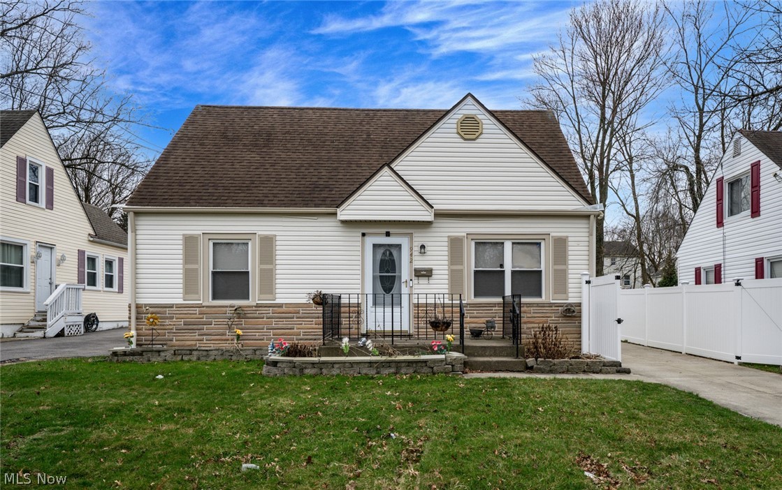 Completely remodeled 3-bedroom, 3 full bath home located in Firestone Park! One of the bedrooms features a beautiful fireplace, creating a cozy and unique retreat. The home has been fully updated and showcases hardwood floors throughout, adding warmth and character. The spacious layout offers comfortable living areas, perfect for relaxing or entertaining. With modern updates and move-in ready condition, this home is a must-see!