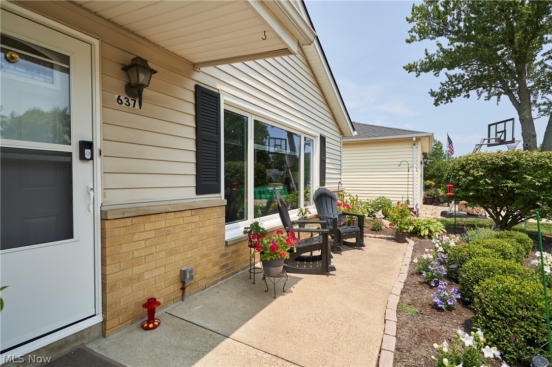 Gates Mills Blvd Estates - Residential