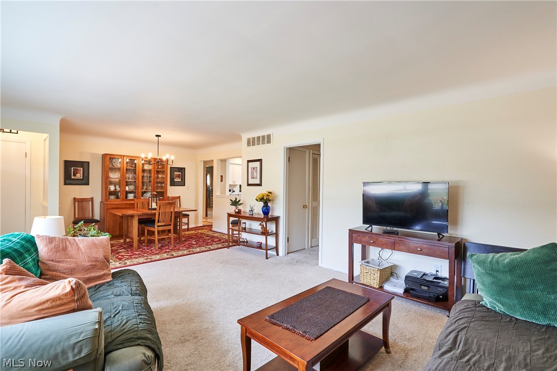 Gates Mills Blvd Estates - Residential