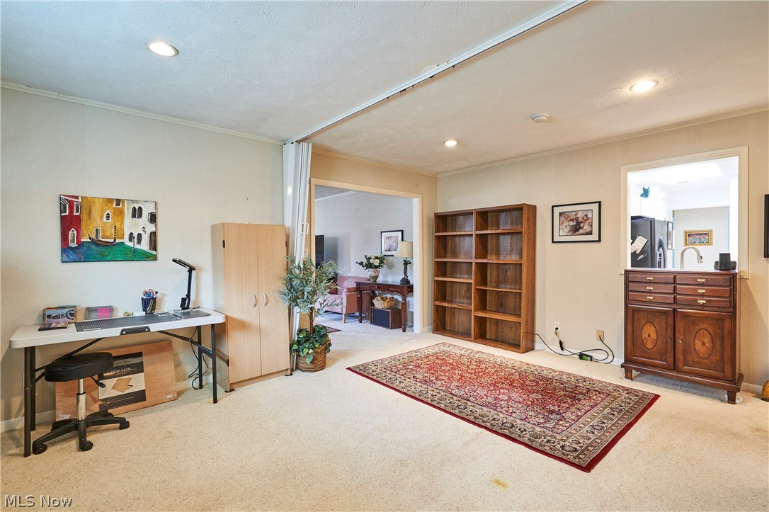 Gates Mills Blvd Estates - Residential