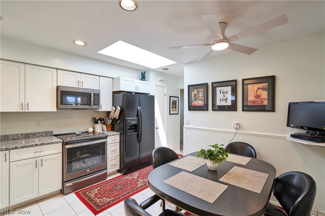 Gates Mills Blvd Estates - Residential