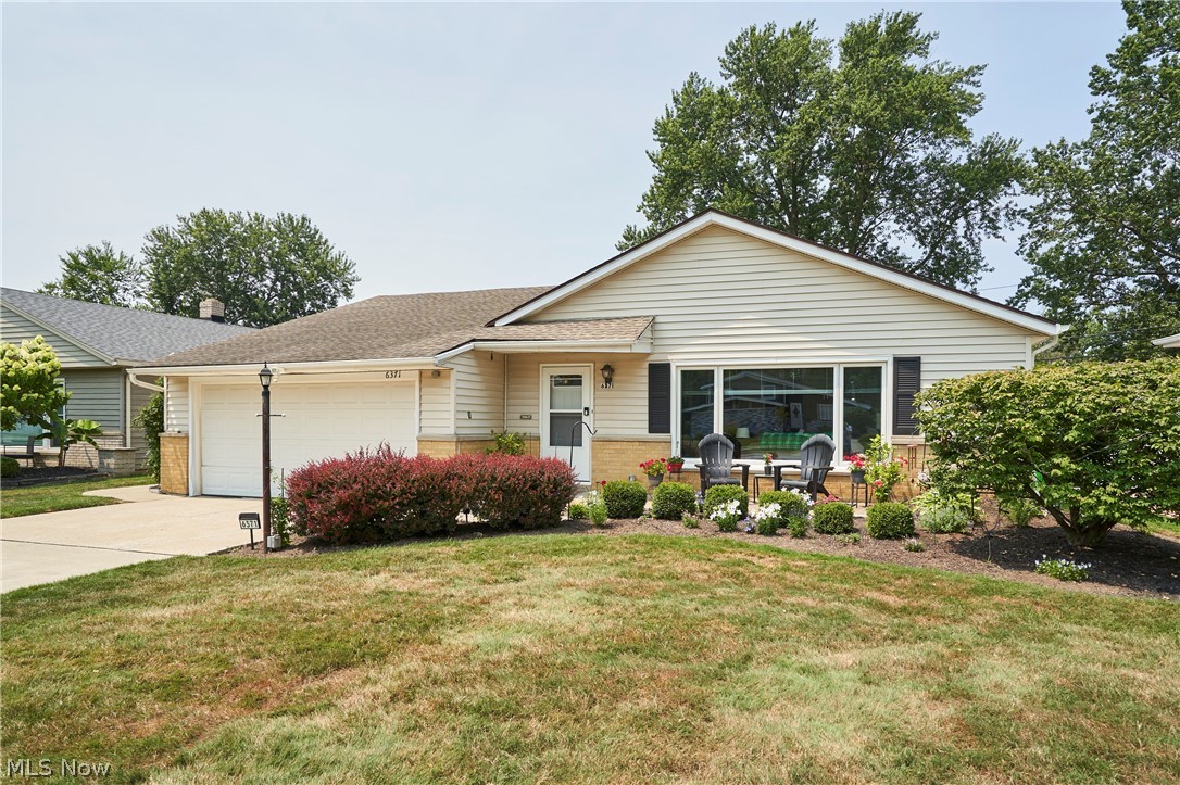 Gates Mills Blvd Estates - Residential
