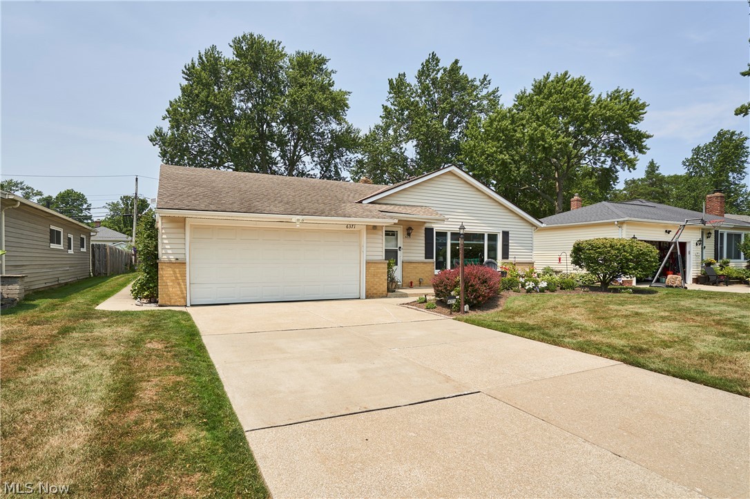 Gates Mills Blvd Estates - Residential