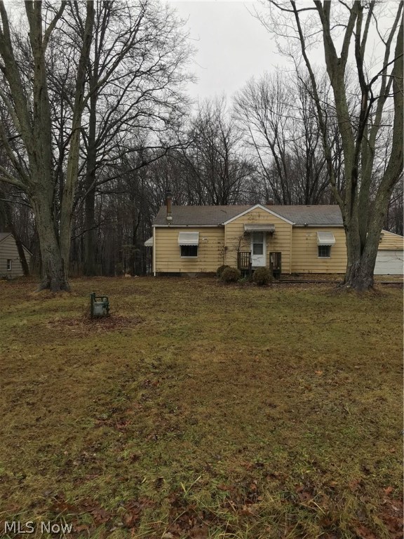 Clairmont Acres - Residential