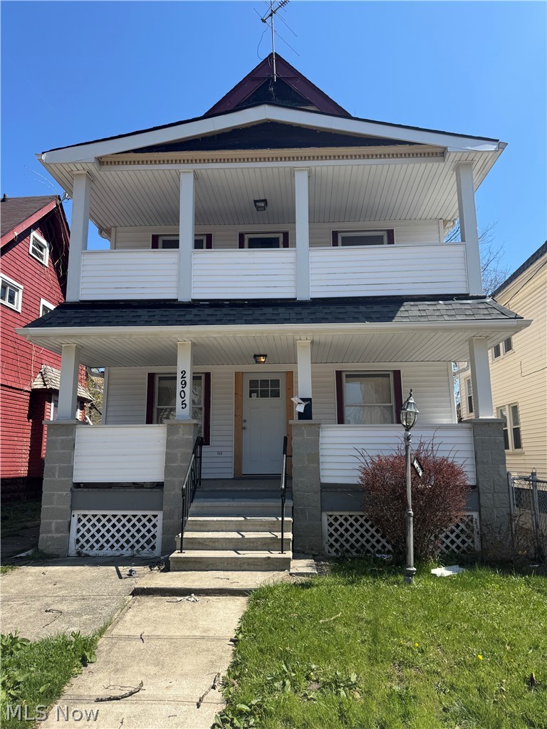 Unlock the potential of this value-add duplex located in the highly sought-after 44120 zip code of Cleveland. This is the perfect opportunity for investors looking to capitalize on a strong rental market and build long-term equity.
Situated in an area experiencing steady growth, the 44120 market boasts average rents around $1,200–$1,300 per unit with continued rental demand driven by limited affordable housing inventory . With over 170 active rental listings and increasing tenant demand, this neighborhood continues to attract both seasoned and new investors alike .
This duplex offers a prime value-add opportunity—bring your vision and maximize returns through renovations, rent increases, or added amenities. Whether you’re pursuing a BRRRR strategy or looking for a cash-flowing asset, the upside here is undeniable.
Located near major employment hubs, public transportation, and ongoing redevelopment corridors, this property is positioned for both appreciation and strong tenant demand. Opportunities like this in 44120 don’t last—secure your next investment in one of Cleveland’s most active rental markets today!