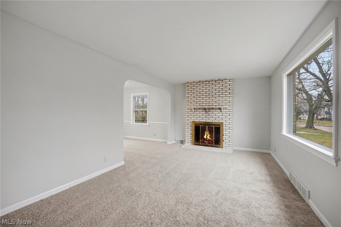 Canton - Residential