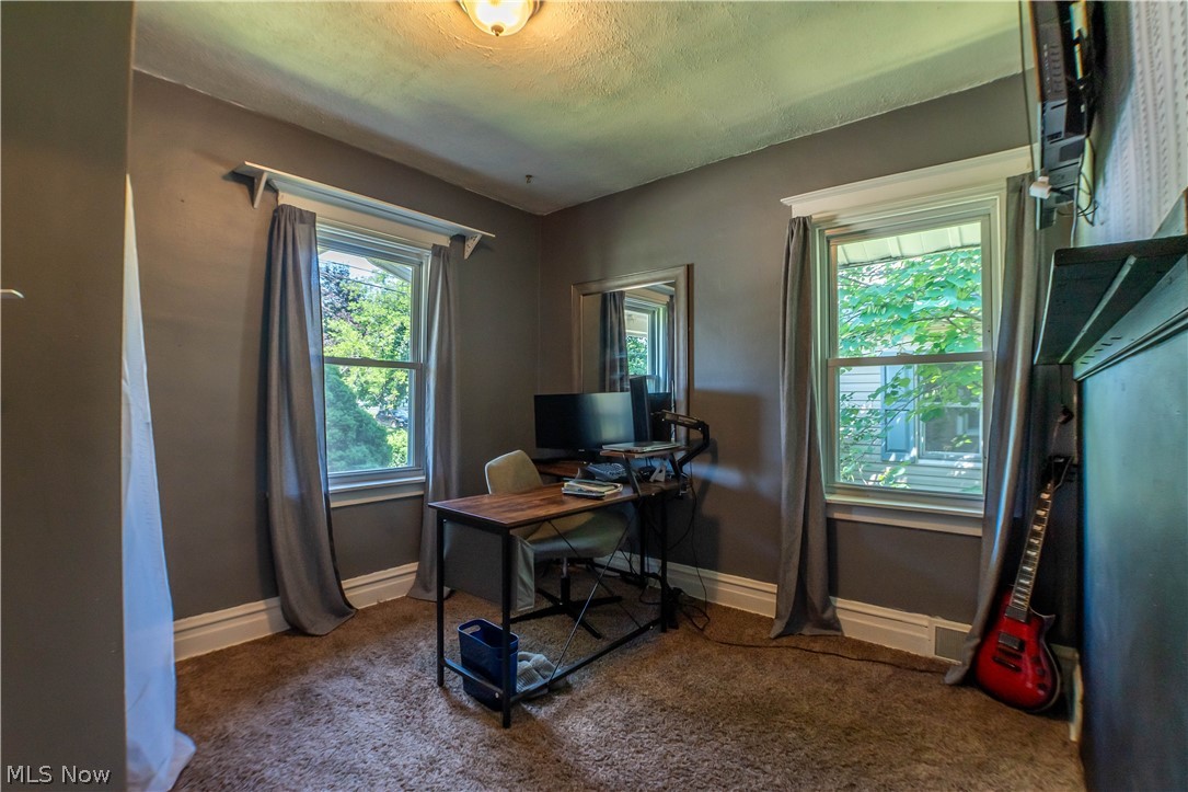 East Akron Terrace - Residential